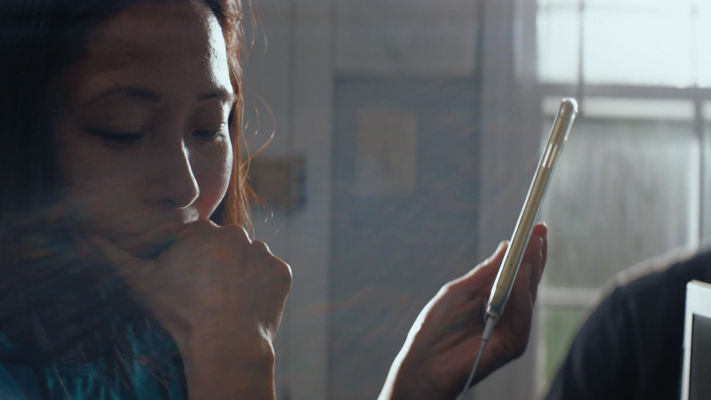 Purolator: Reach Out